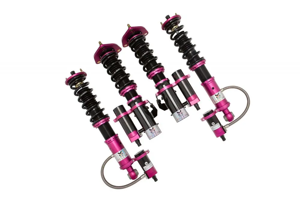 Nissan 240Sx 89-94 S13 - Spec-Rs Series Coilovers - Mr-Cdk-Ns13-Rs 1
