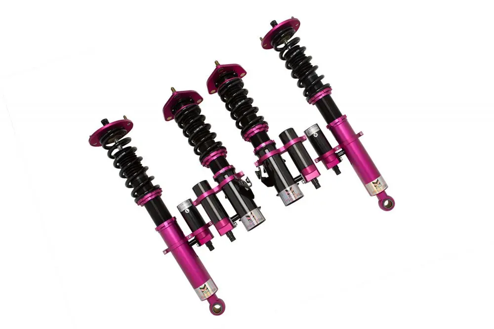 Nissan 240Sx 95-98 S14 - Spec-Rs Series Coilovers - Mr-Cdk-Ns14-Rs 1