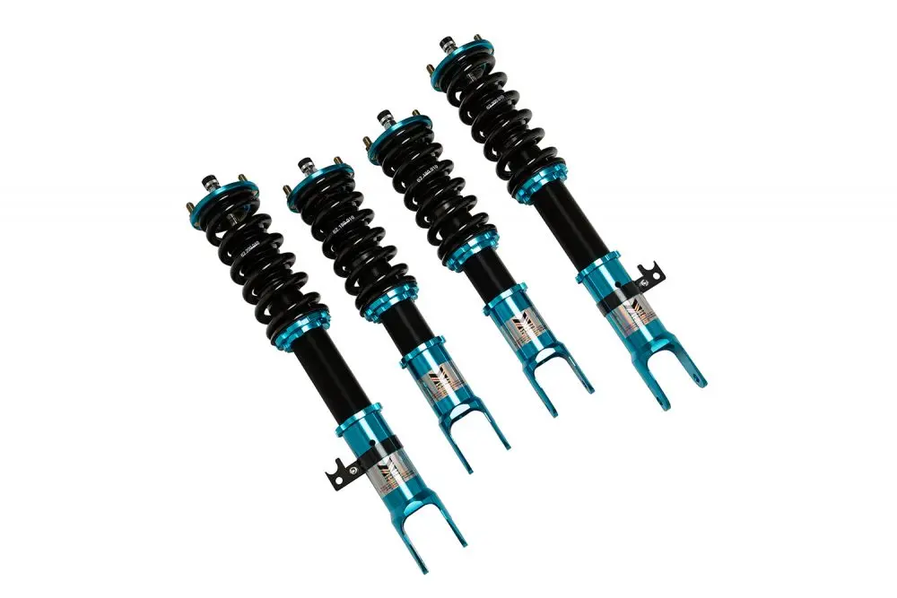 Honda S2000 00-09 - Ez Ii Series Coilovers - Mr-Cdk-S2k-Ezii 1