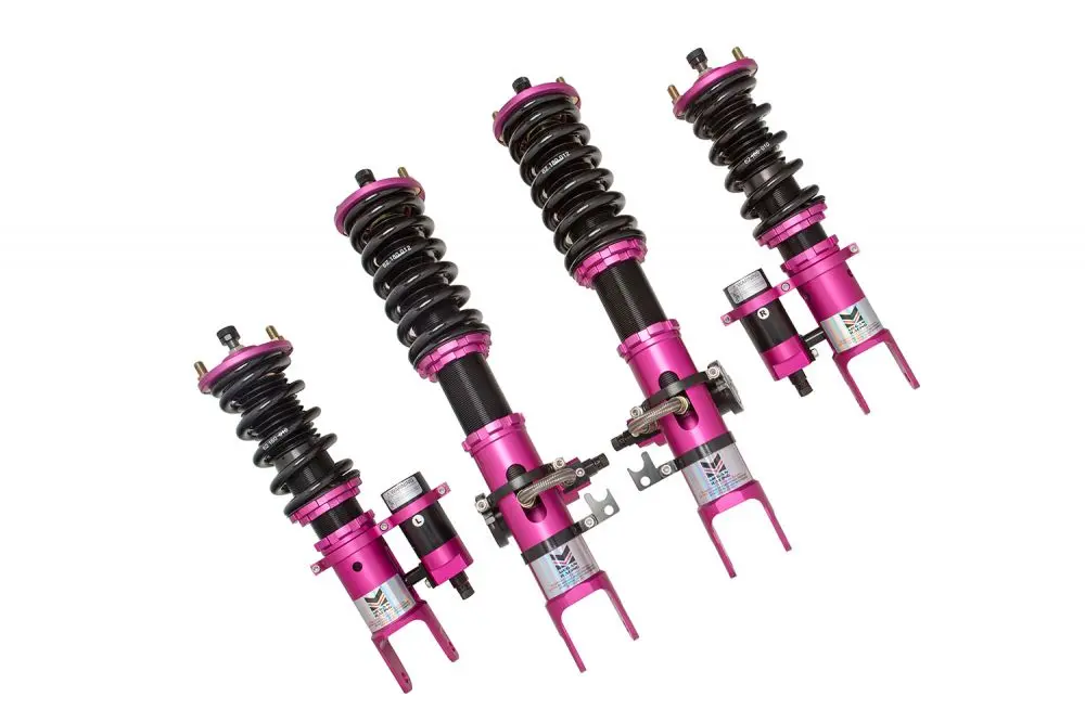 Honda S2000 00-09 - Spec-Rs Series Coilovers - Mr-Cdk-S2k-Rs 1