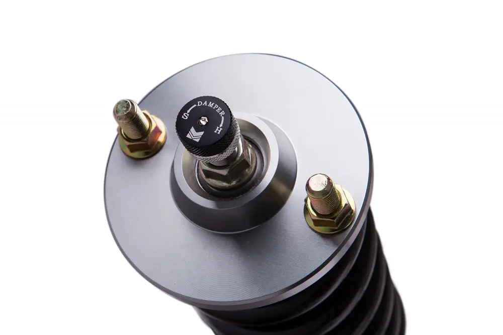 Honda S2000 99-09 - Track Series Coilovers - Mr-Cdk-S2kts 1