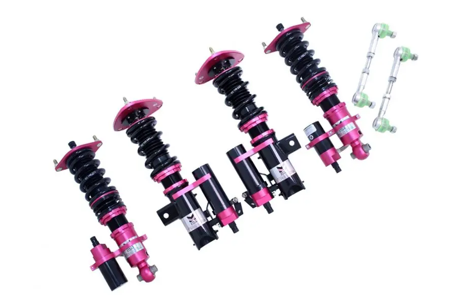 Toyota Gr 86 / Subaru Brz 2022+ - Spec-Rs Series Coilovers - Mr-Cdk-Sfr12-Rs 1