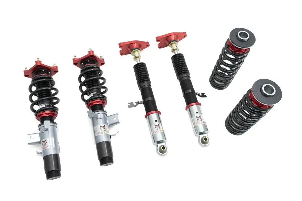 Toyota Supra 19+ Street Series Coilovers - Mr-Cdk-Ts20 1