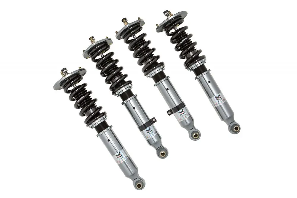 Toyota Supra 86-92 - Track Series Coilovers - Mr-Cdk-Ts86ts 1
