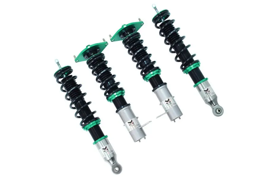 Volkswagen Mk1 Rabbit 74-83 - Euro Ii Series Coilovers - Mr-Cdk-Vwr74 1