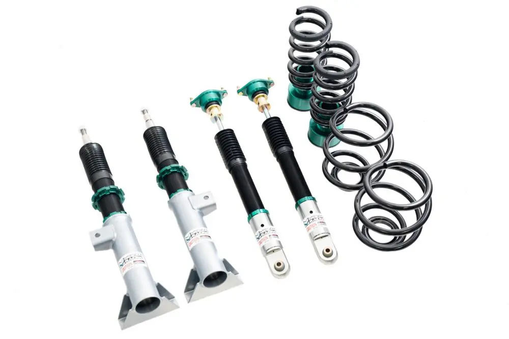 Mercedes Benz E-Class 11-17 (W207/C207) Euro Series Coilovers - Mr-Cdk-W207-Eu 1