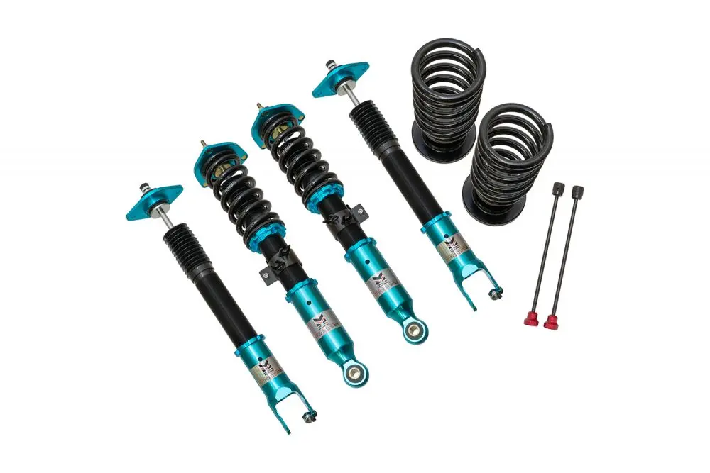 Nissan 370Z 09-16 - Ez Ii Series Coilovers - Mr-Cdk-Z34-Ezii 1