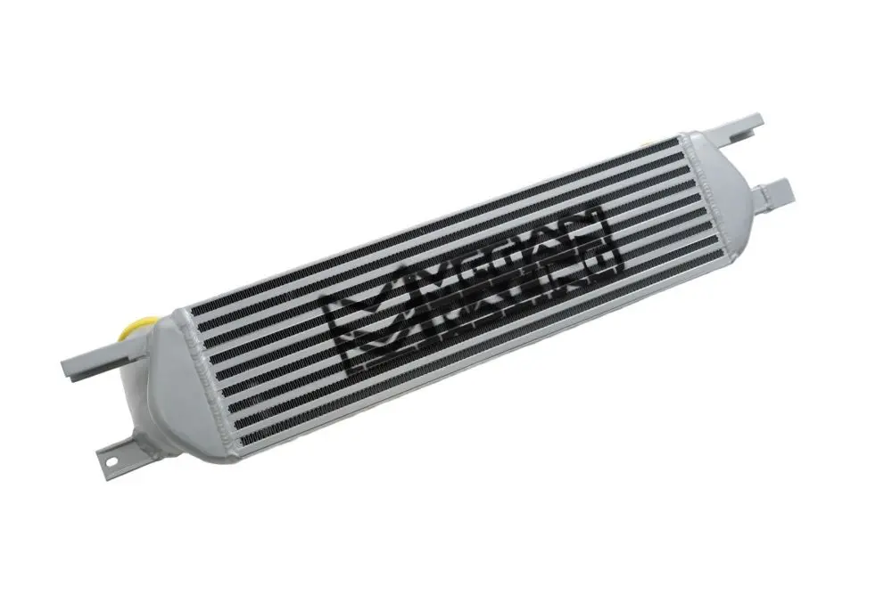 Ford Mustang 15-20 High Capacity Intercooler (Exc Na) - Mr-Ic-Fm15l4 1