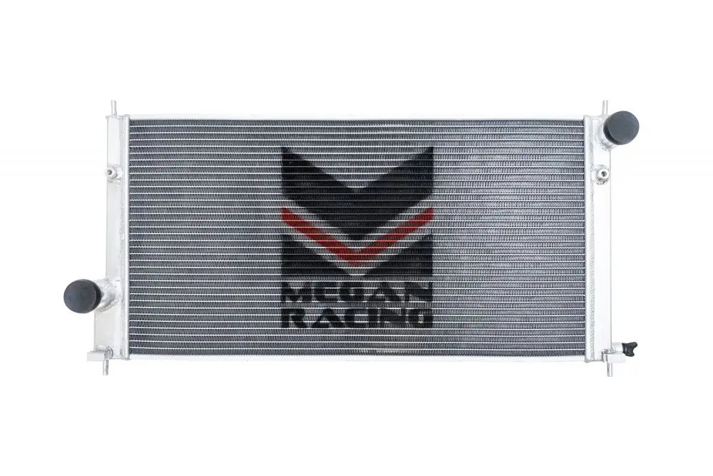 Radiator For Scion Fr-S 13-16 / Subaru Brz 13-21 / Toyota Gt86 17-21 (Mt Only) - Mr-Rt-Sfr12 1