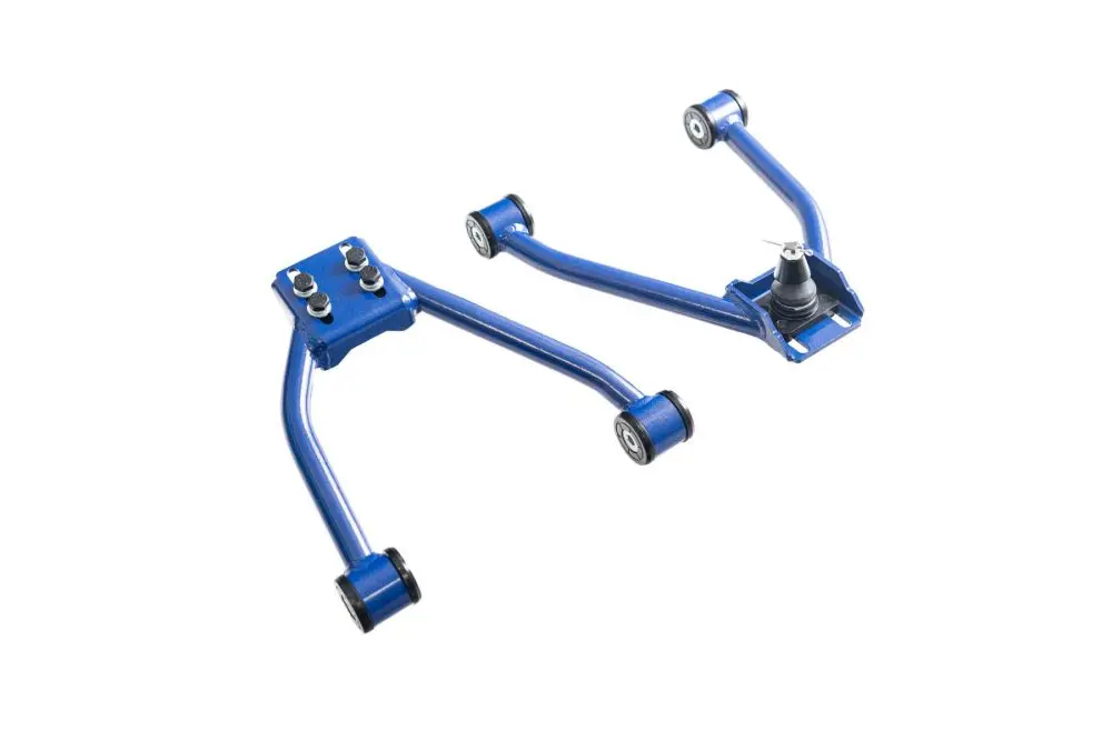 Front Upper Control Arms For Nissan 350Z 03-08 / Infiniti G35 02-07 - Mrc-Ns-0320 1