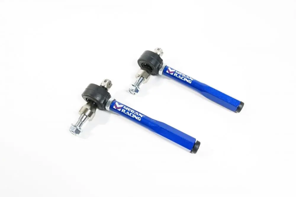 Tie Rod Ends For Toyota Supra 93-98 - Mrs-Ty-1460 1
