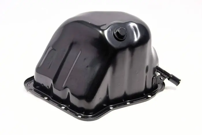 Subaru Oem Oil Pan (06-19 Sti, 06-14 Wrx) 1
