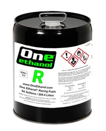 One Ethanol R Pail 1