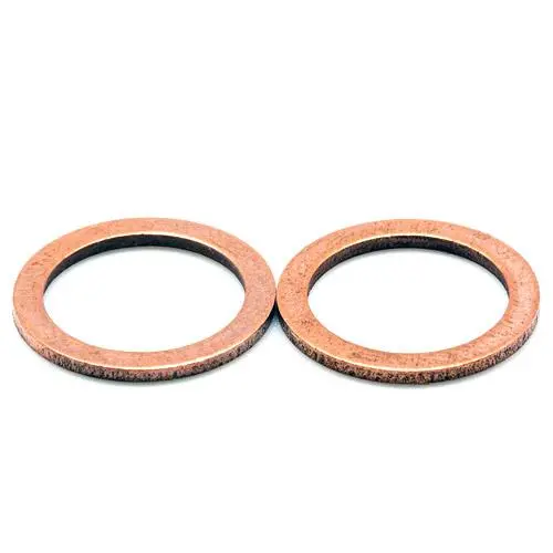 Blox Racing Outlet Crusher Washers - 2-Pack 1