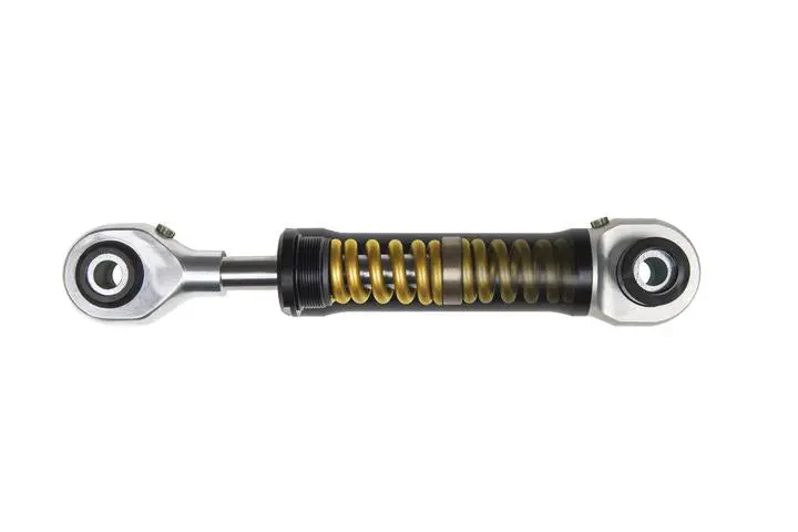 Flex Connect Tuneable Sway Bar Links 1