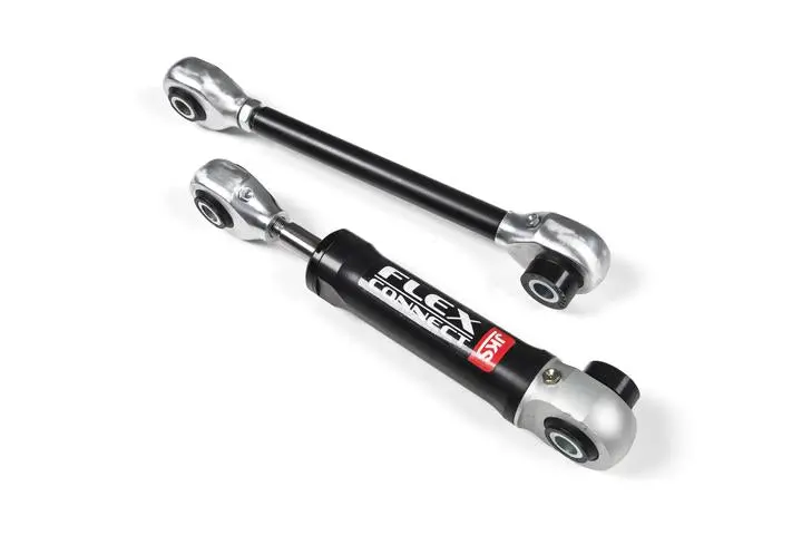 Flex Connect Tuneable Sway Bar Links With Quick Disconnect 1