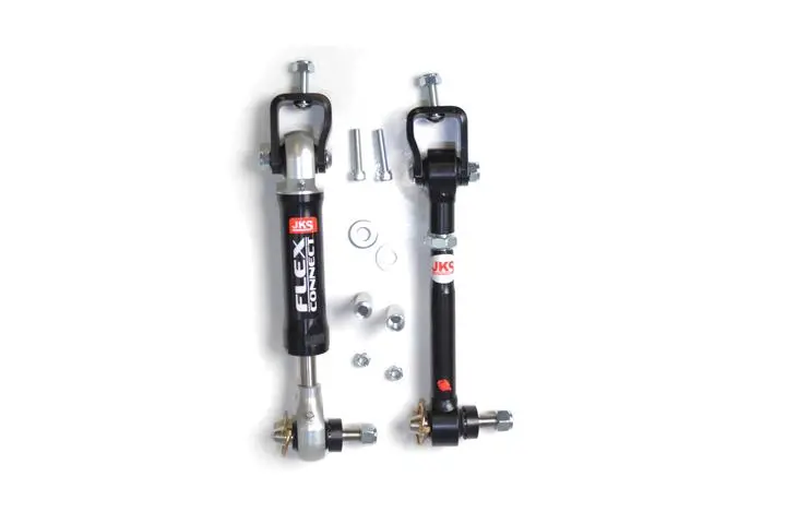 Flex Connect Tuneable Sway Bar Link Kit 1