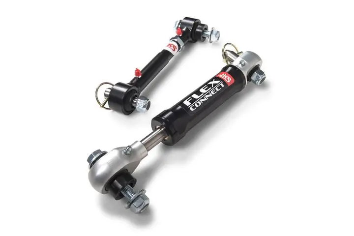 Flex Connect Tuneable Sway Bar Link Kit 1