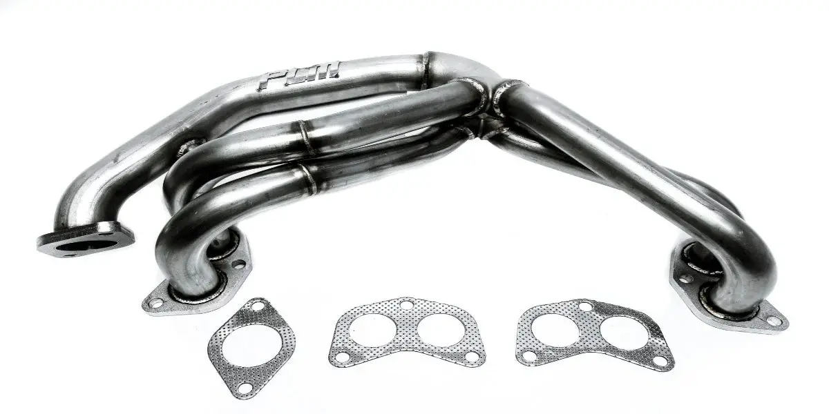 Plm Subaru Wrx & Sti Ej Ej25 Equal Length Header 1