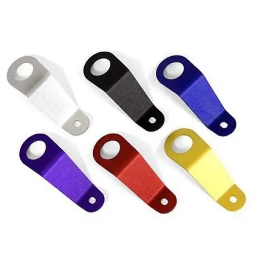 Blox Racing Radiator Stay - 92-95 Civic 1