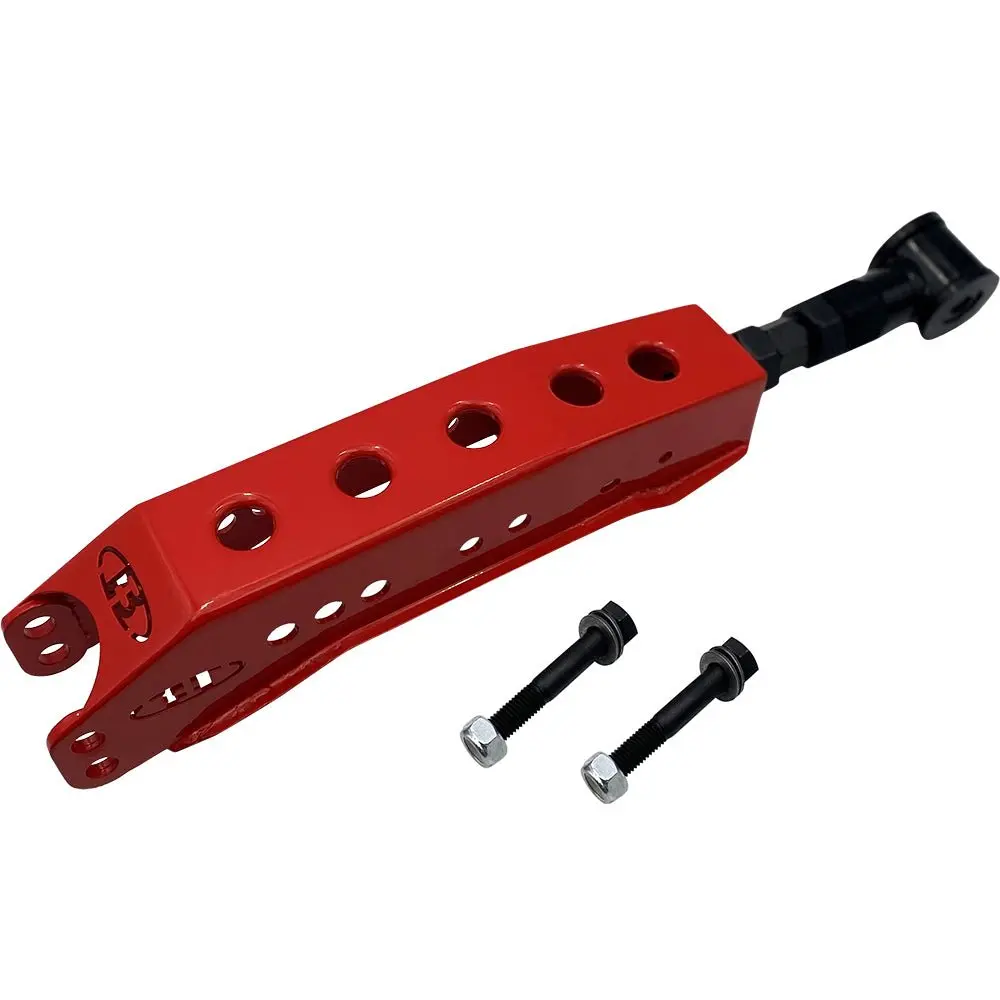 Rear Lower Control Arms Updated - Toyota 86 / Scion Fr-S / Subaru Brz / Wrx / Sti 1