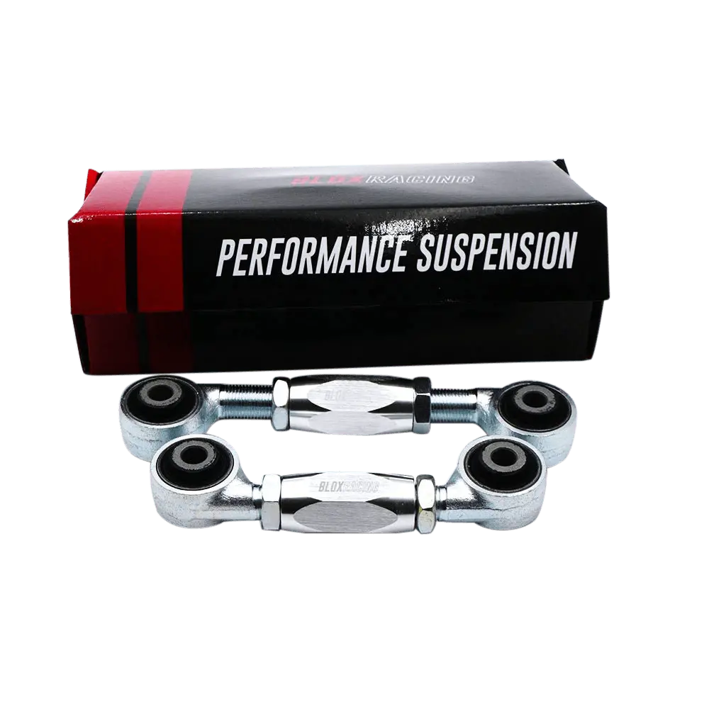 Rear Toe Kit - 88-00 Civic / 90-01 Integra 1