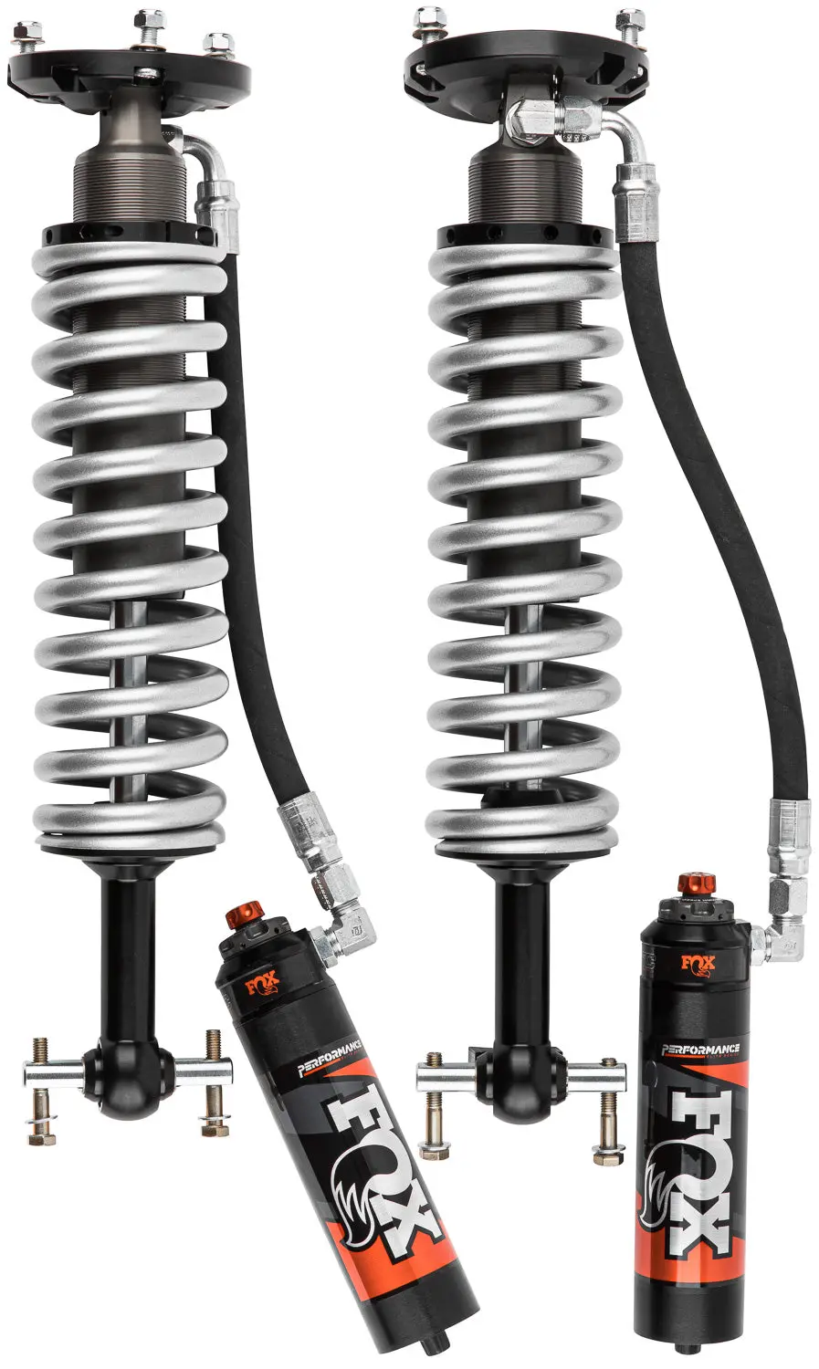 Performance Elite Series 2.5 Coil-Over Reservoir Shock (Pair) 1