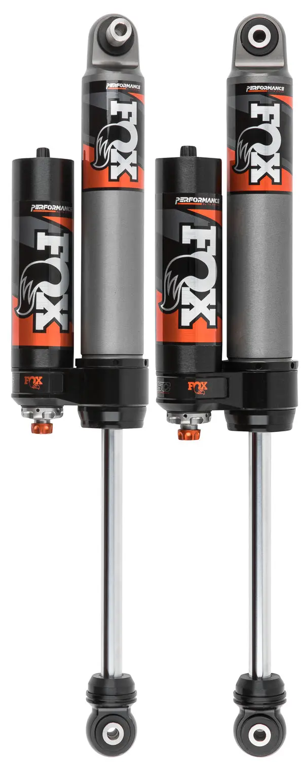 Performance Elite Series 2.5 Reservoir Shock (Pair) - Adjustable 1
