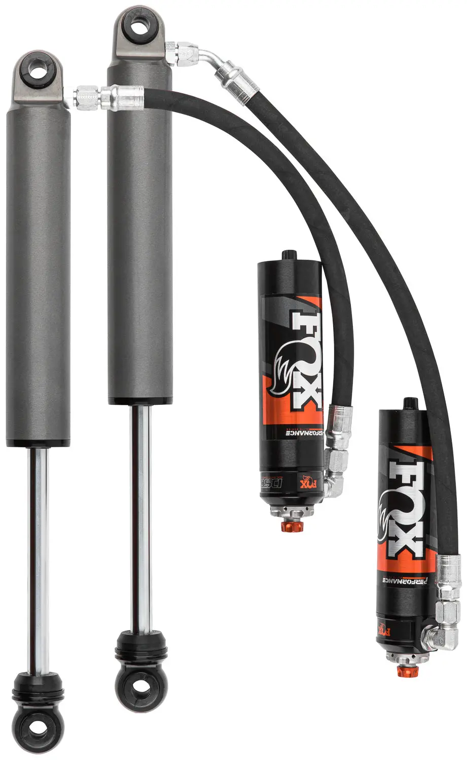 Performance Elite Series 2.5 Reservoir Shock (Pair) - Adjustable 1