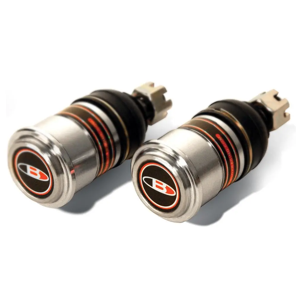 Roll Center Adjusters - 92-00 Civic / 94-01 Integra 1