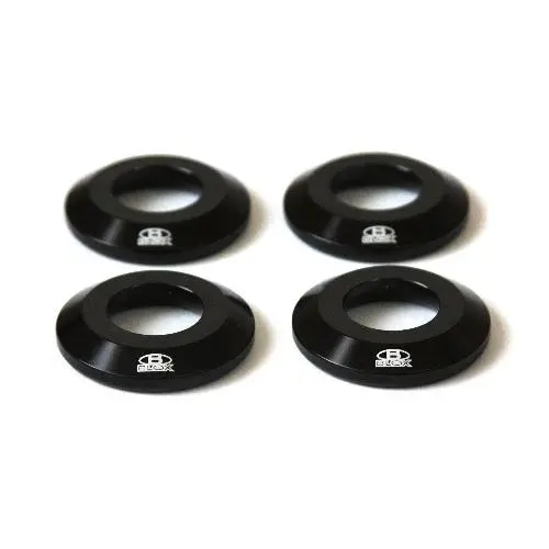 S2000 Differential Mount Collars 1
