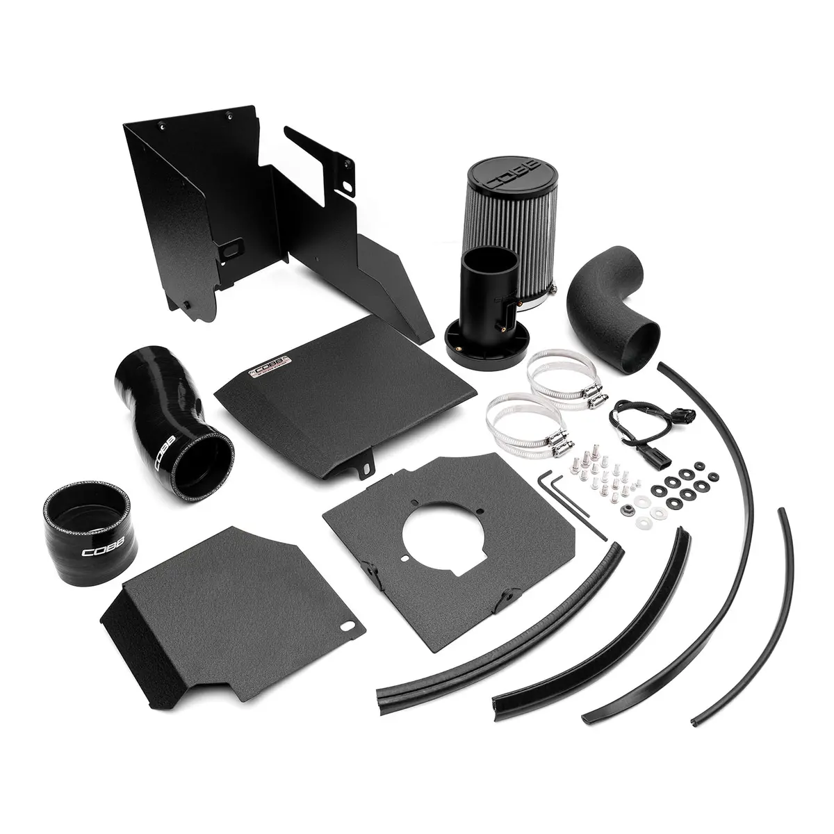 Cobb Sf Intake 15-21 Wrx All New! 1