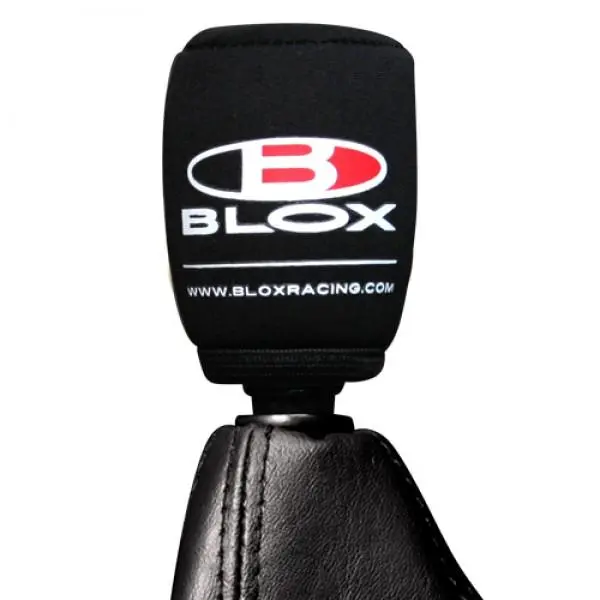 Blox Racing Shift Knob Beanie - Cylinder Bxap-00031 1