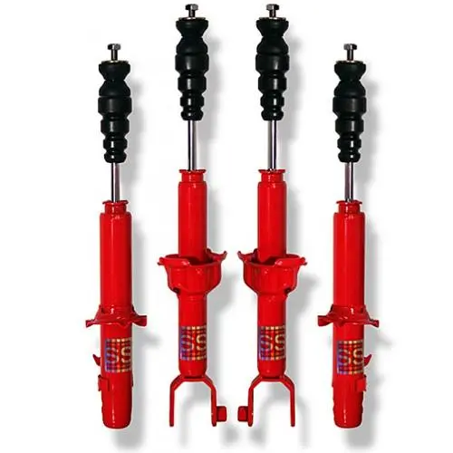 Blox Racing Sport Shocks - 92-00 Civic / 94-01 Integra 1