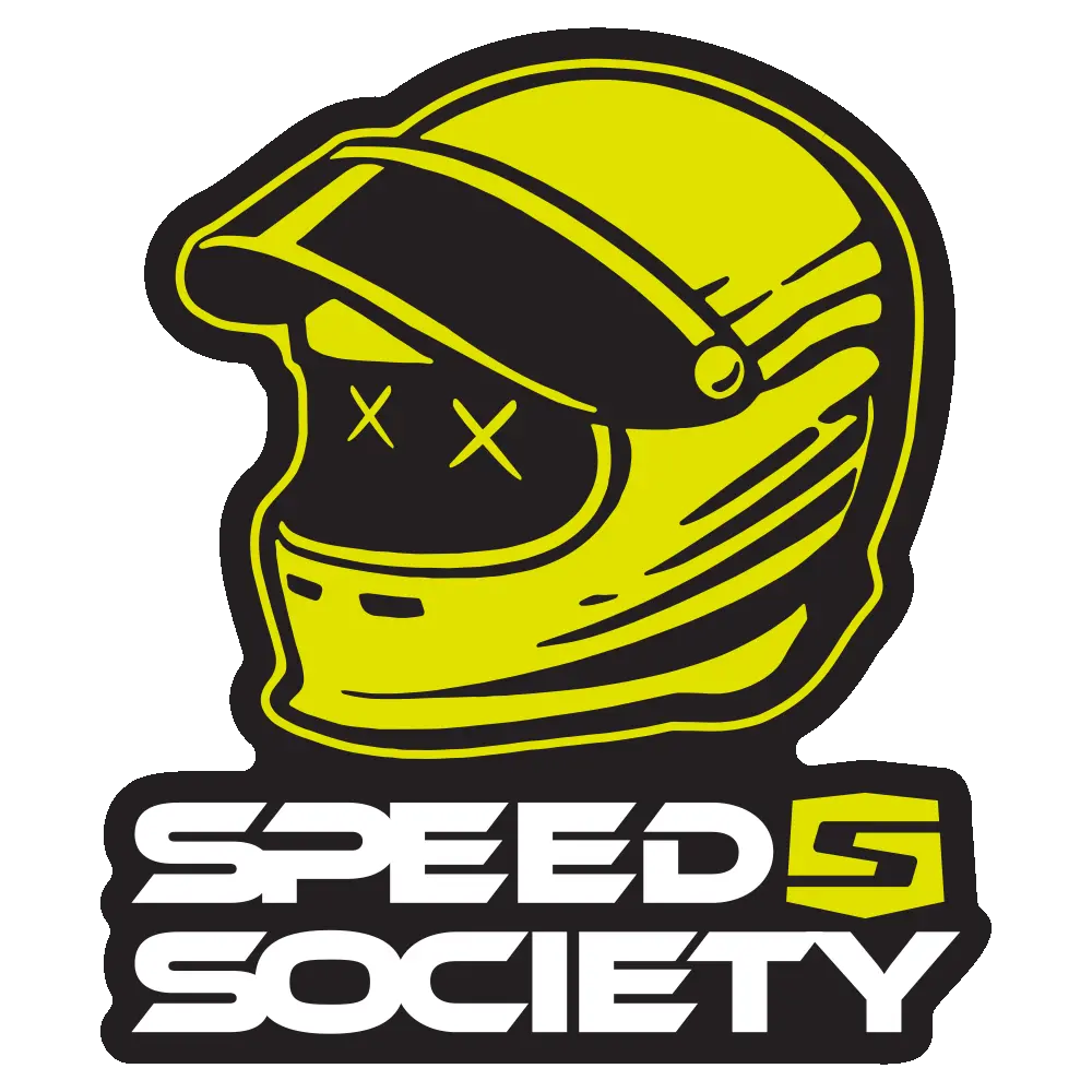Dead Head Decal 1