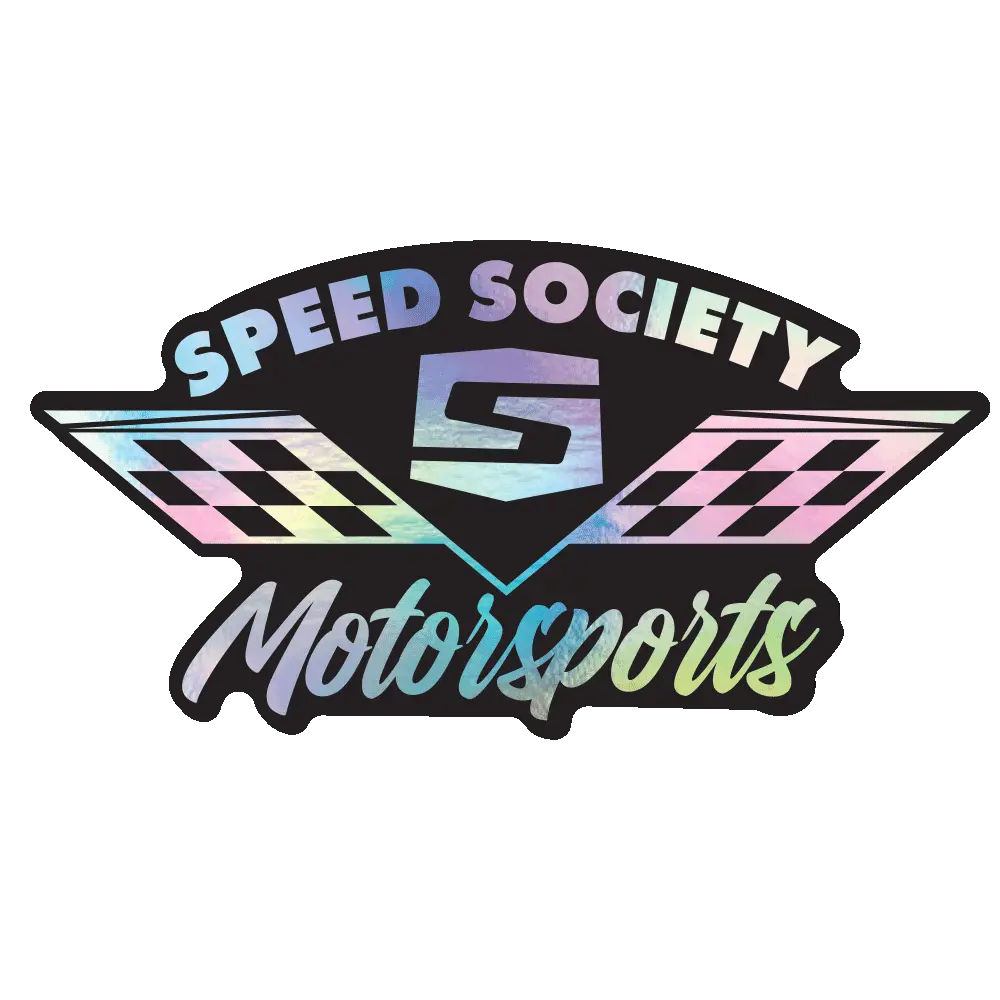 Motorsports Decal 2