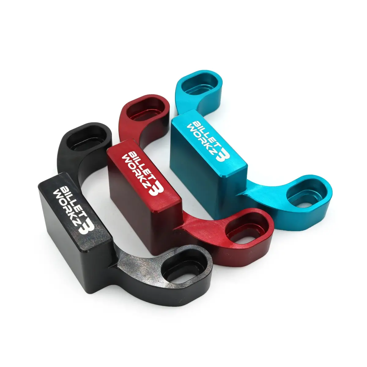Billetworkz Shifter Stop 15+ Wrx 1
