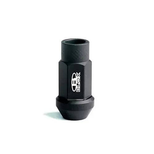 Street Series Forged Extended Lug Nut (Single) 1