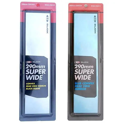 Blox Racing Super Wide Mirror – 290Mm 1