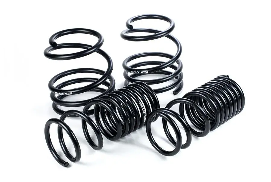 Swift Spec-R Sport Springs | 2015-2019 Subaru Wrx 1