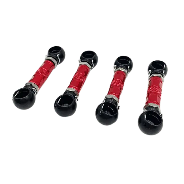 Tesla Lowering Links - Model S / Model X And Plaid 1