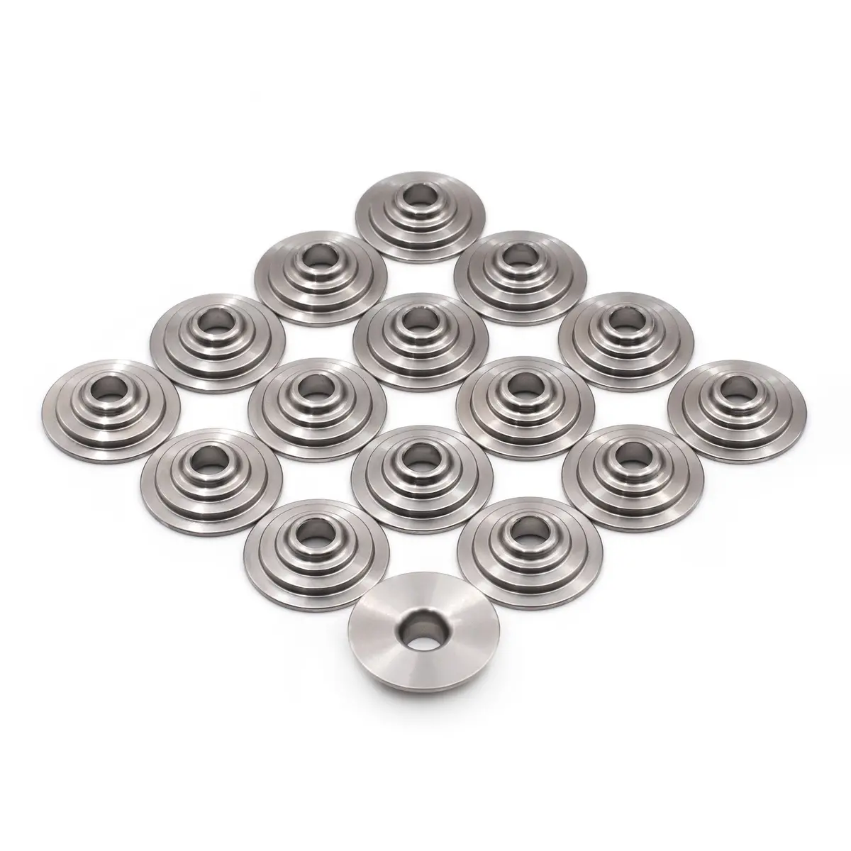 Titanium Retainer Set - H-Series Dohc Vtec 1