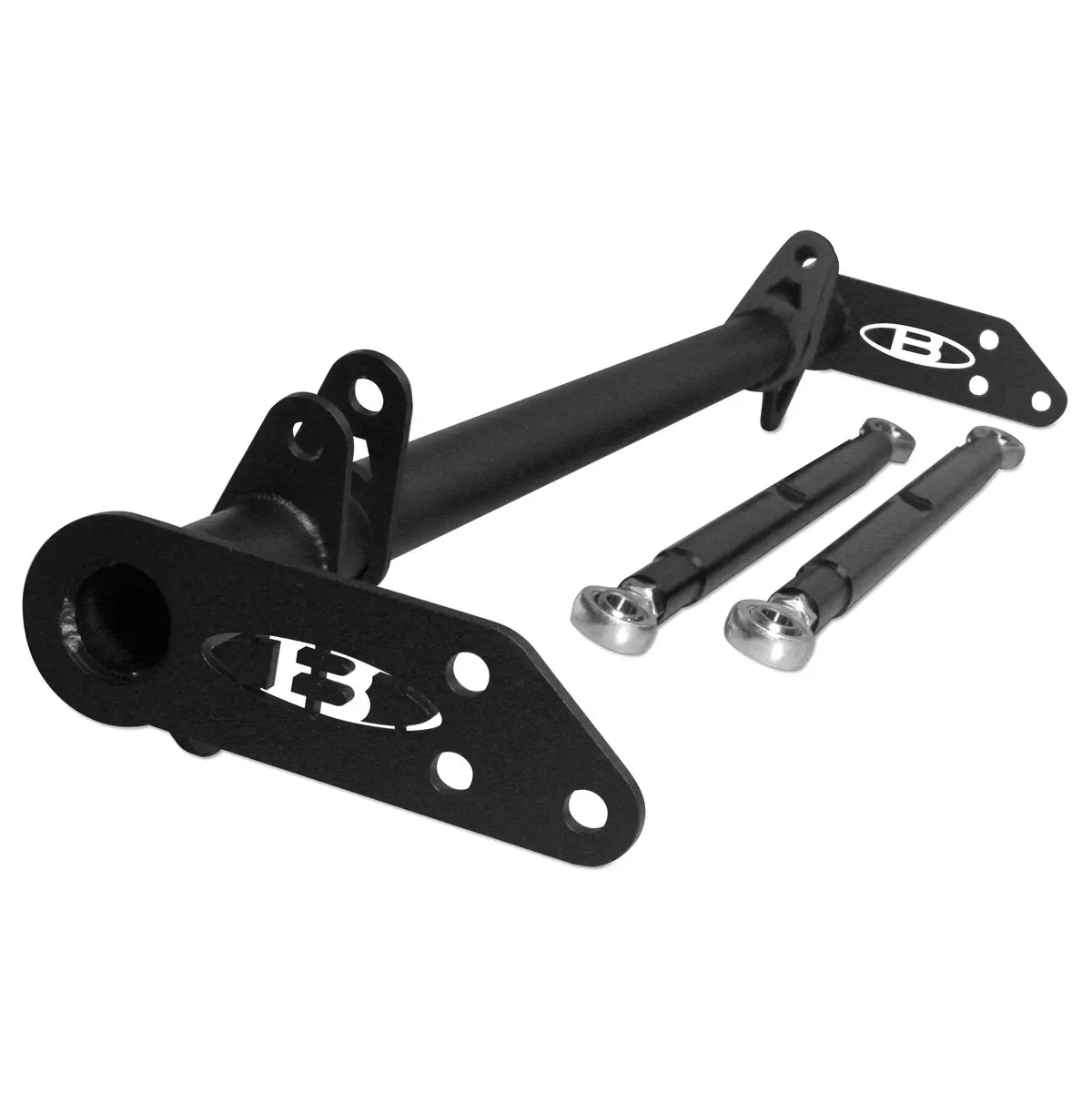 Traction Bar Kit - 92-00 Civic / 94-01 Integra 1