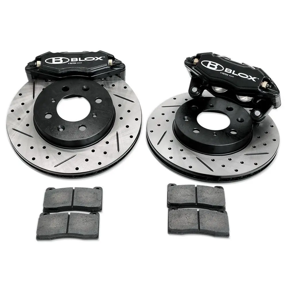Tuner Series Brake Kit 1