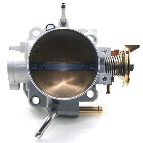 Blox Racing Replacement Tuner Series Throttle Body Gasket - Honda B/D/F/H-Series 1