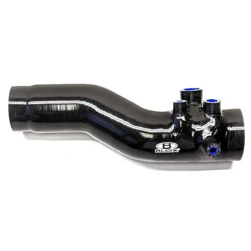 Blox Racing Turbo Inlet Silicone Hose Stock Upgrade - 2015+ Subaru Wrx (Fa20) 1