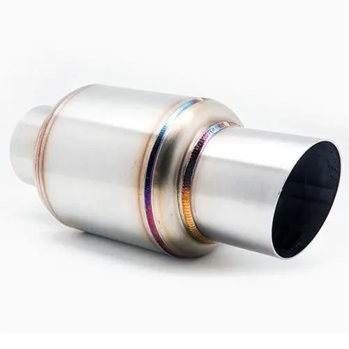 Universal Mini Race Muffler 1