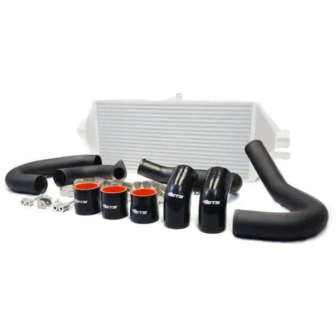 Ets 2015 - 2021 Subaru Wrx Front Mount Intercooler Piping Kit 1