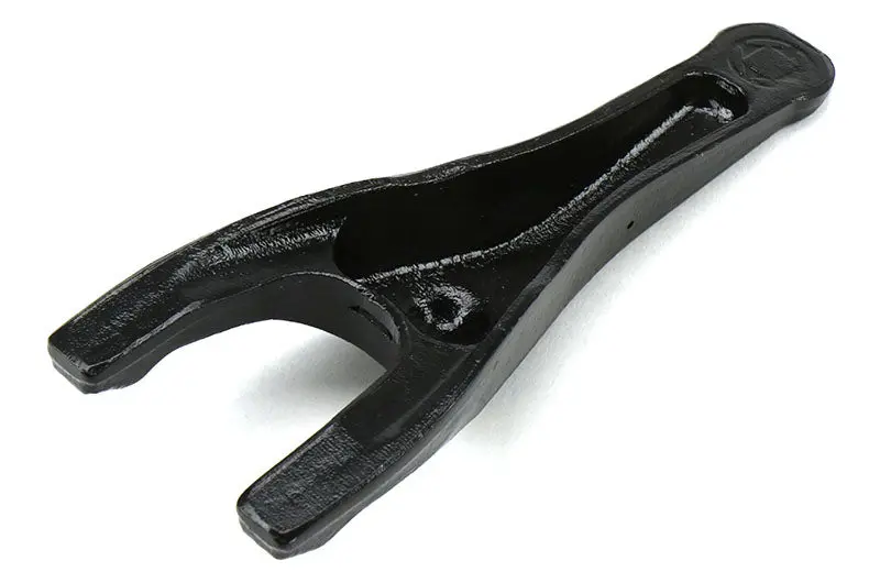 Verus Forged Clutch Fork 06+ Wrx 1