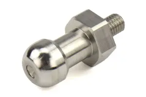 Verus Clutch Fork Pivot Point 06+ Wrx 1